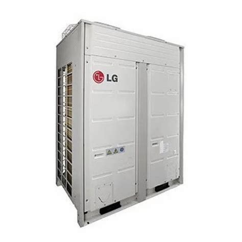 Lg Vrf Inverter Ac At Rs 50000 Hp Lg Vrf Air Conditioning System In