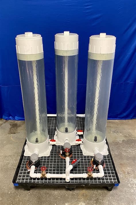 New Fluoridation Tablet System To Be Deployed Across US | California