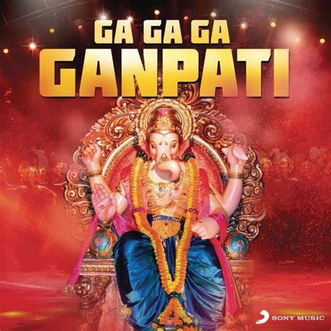 Deva Shree Ganesha (From "Agneepath") Song By Ajay Gogavale From Ga Ga ...