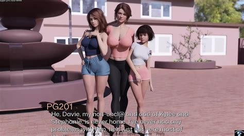 Heart Problems Cartoon Cartoon Porn Feat PORNGAME By FapHouse XHamster