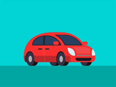 car animation  motion house  dribbble