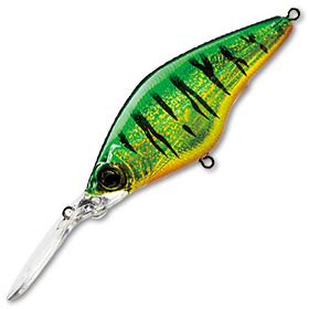 Воблер Yo Zuri Duel Hardcore Shad Crank 0 1 2 3 купить по цене от 954