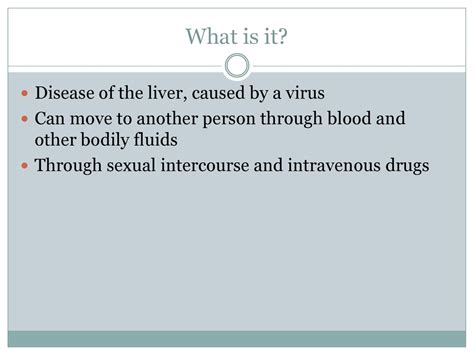 Sexually Transmitted Diseases Ppt Download