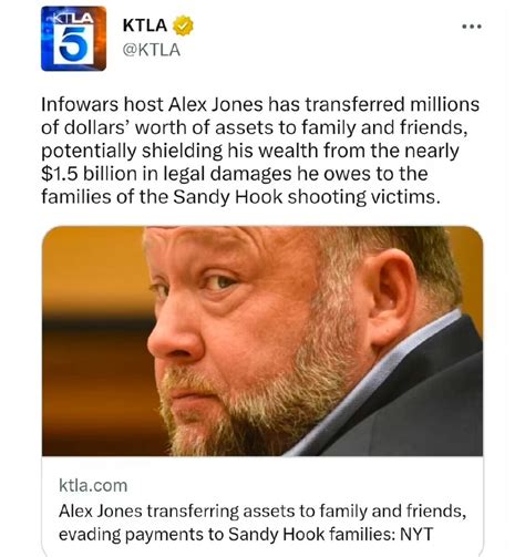 On Twitter Infowars