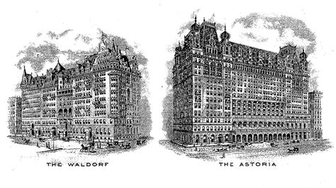 Waldorf Astoria New York - Wikipedia