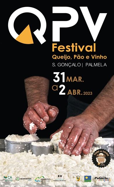 Festival Queijo P O E Vinho Adrepes