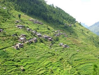 Langtang Tamang Heritage Trail Trekking