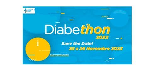 Giornata Mondiale Del Diabete Fondazione Italiana Diabete Nelle