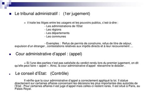 Ppt La Justice En France Powerpoint Presentation Free Download Id