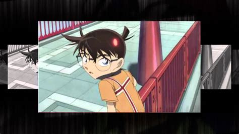 Movie 18 Ijigen No Sniper Detective Conan Photos Youtube