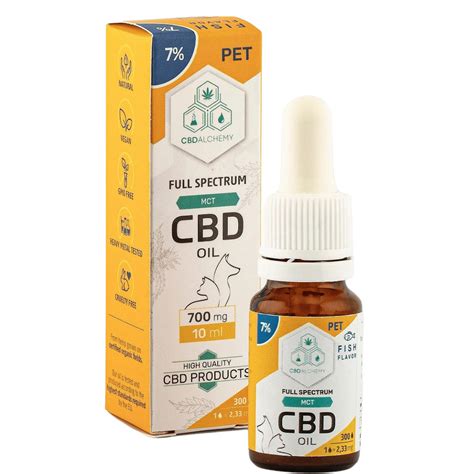 Que Aceite De Cbd Es Mejor Para Perros