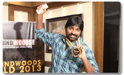 Vijay Sethupathi - Behindwoods Gold Medal Winner 2013 - Best Acting ...