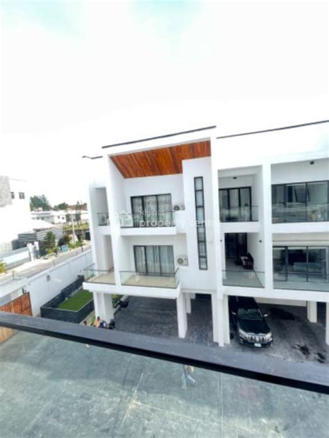 For Rent Water Front Serviced Bedrooms Terrace Duplex With Swimming