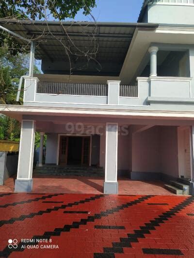 6 BHK House Villa For Sale In Edapally Kochi 4800 Sq Ft