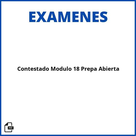 Examen Prepa Uanl 2024 Image To U