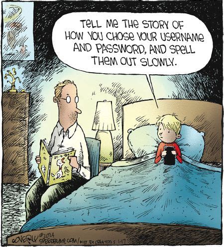 Speed Bump By Dave Coverly For January Gocomics In