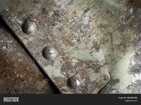 Old Aluminum Sheet Image And Photo Free Trial Bigstock