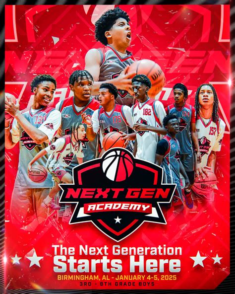 Basketball Camps ─ Georgia ─ Ngs Hoops