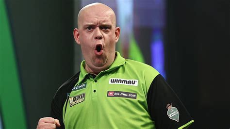 Chris Dobey Vs Michael Van Gerwen Darts WM Heute Live Im Free TV Wer