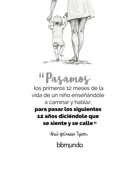 Bbmundo On Twitter Sin Darnos Cuenta Limitamos A Nuestros Hijos Solo