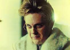 Mason Verger (Hannibal TV Show) | Villains Wiki | Fandom