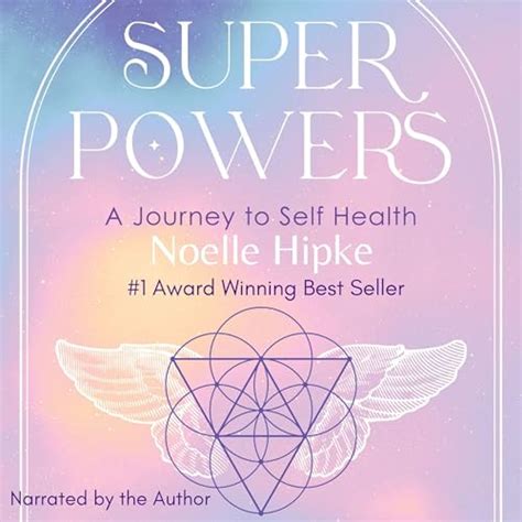 Superpowers A Journey To Self Health Audible Audio