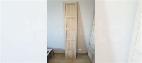 Двери для шкафа IKEA пакс купить в Санкт-Петербурге | Товары для дома и ...