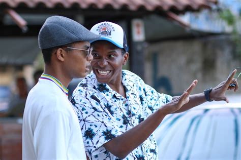 Filme Sobre Claudinho E Buchecha Ganha Trailer Oficial Assista