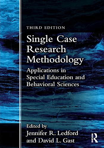 tested  power  single case research methodology heres