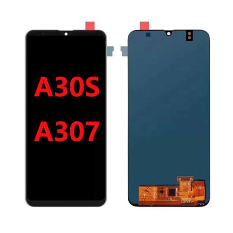 A S Incell Lcd Display For Samsung Galaxy A S A F A A Fn