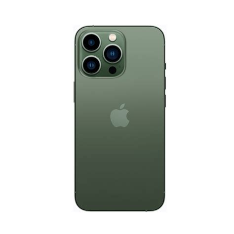 Apple Iphone Pro Gb Green Katech Hardware Store