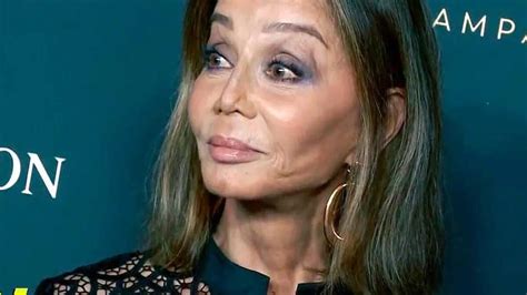 Boda Tamara Falc Sale A La Luz El Enfado De Isabel Preysler Con Los