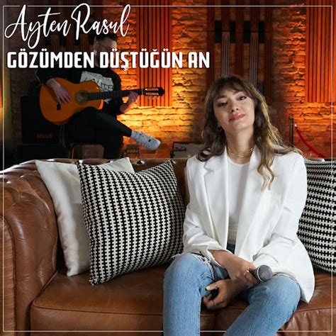 Gözümden Düştüğün An YouTube Music