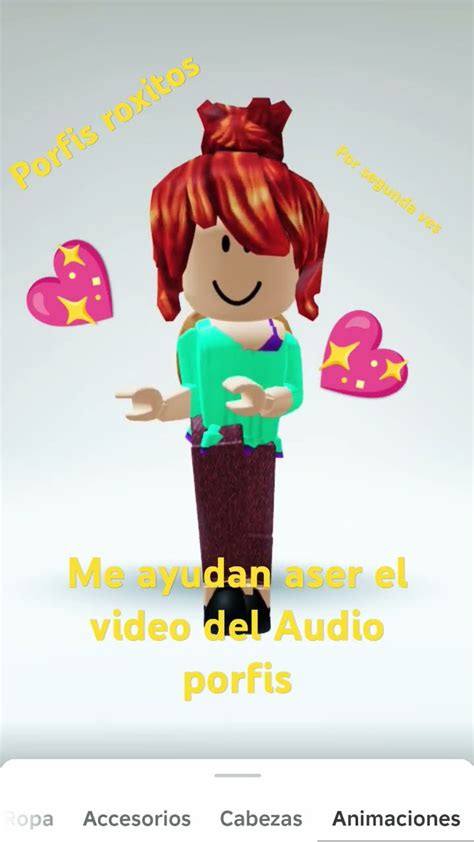 Hola Roxitos Porfis Ayuden Me Plis YouTube