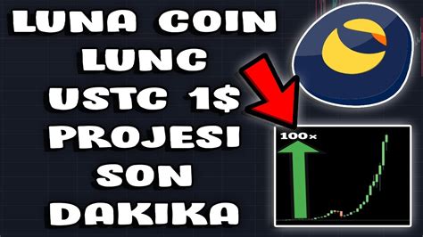 Luna Co N Lunc Kafayi Kaldirdi Ustc Projes Lunc Luna Son Dakika