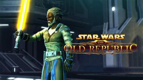 Swtor Pts Jedi Knight Guardian Changes Overview Youtube