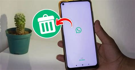 Lixeira Secreta Do Whatsapp Aprenda A Acessar E Confira Todas As Mensagens