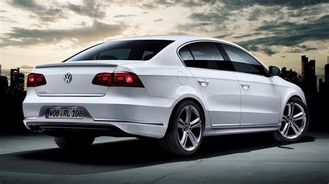 2012 Volkswagen Passat R Line Wallpapers And Hd Images Car Pixel