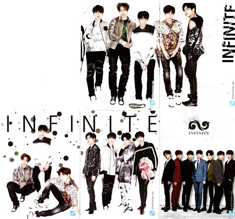 Infinite Card Collection Vol 2 Scans Part 4... - [énouement]