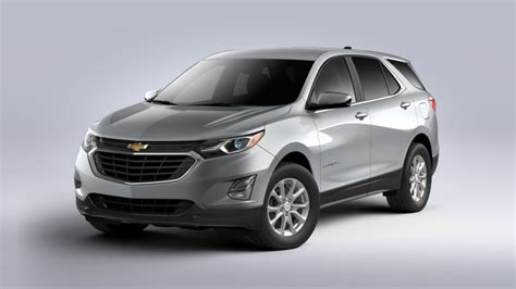 2021 Chevy Equinox Configurations | Trim Levels | Ray Brandt Chevrolet