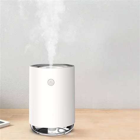 Salon In A Bottle Floor Humidifiers Small Cool Mist Humidifiers For