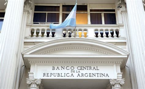 Argentina on the Brink of Hyperinflation