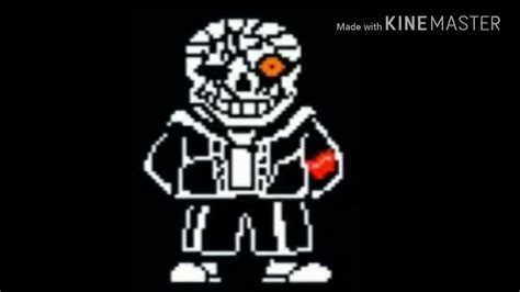 Nightcore Undertale Sans Hardmode Fight Fan Youtube