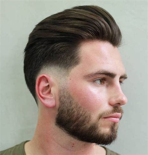 Best Drop Fade Haircut Ideas For Men In Drop Fade Haircut