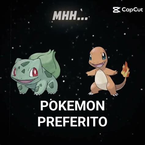 POKEMON PREFERITO YouTube