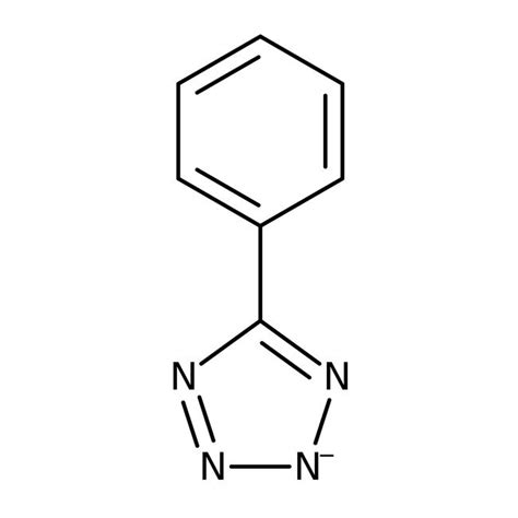 5 Phényl 1H tétrazole 99 Thermo Scientific Chemicals