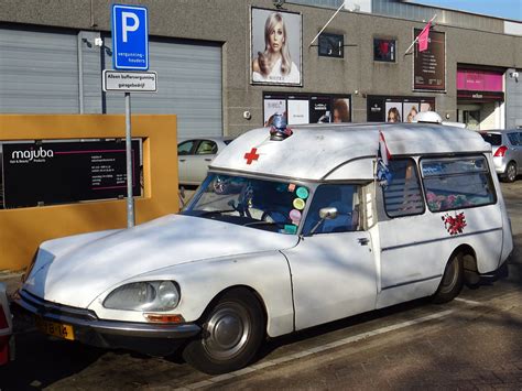 Citroën DS break Curres 1974 nr8656 Ardy van Driel Flickr