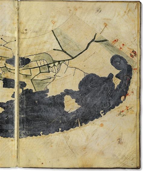 Ptolemejska Mapa Wiata Statkihistoryczne Pl Modele Aglowc W