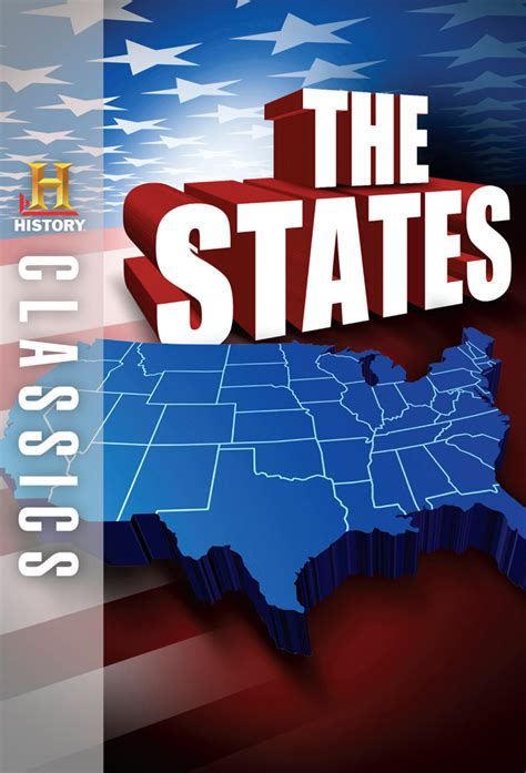 The States - TheTVDB.com