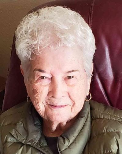 Velda Duty Obituary 1929 2023 Legacy Remembers